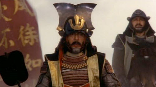 Kagemusha