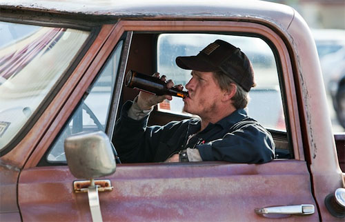 Thomas Haden Church in Killer Joe