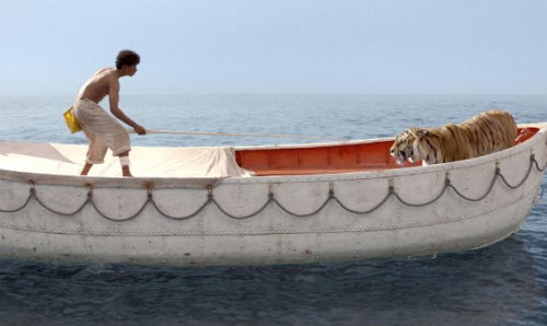 Life of Pi