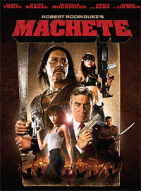 Machete video