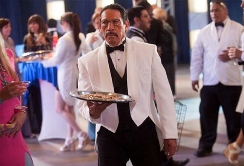 Machete Kills still