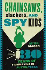 Alison Macor's book