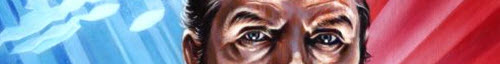 Whose evil eyes are these?
