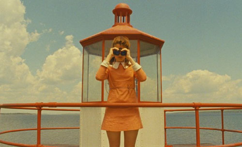 Moonrise Kingdom