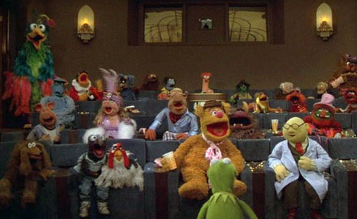 Muppet Movie