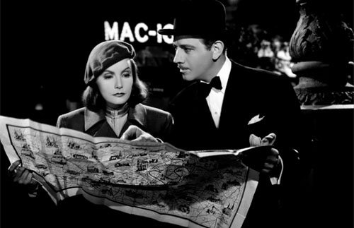 Ninotchka