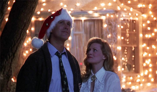 National Lampoon's Christmas Vacation