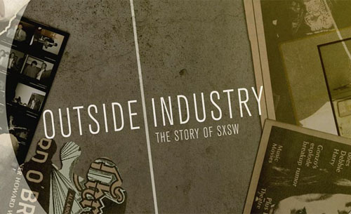 Outside Industry