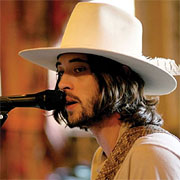 Ryan Bingham in Crazy Heart