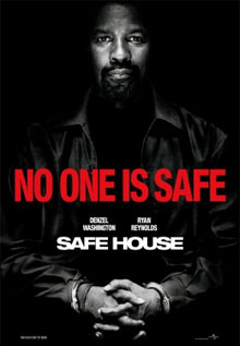 Safe House