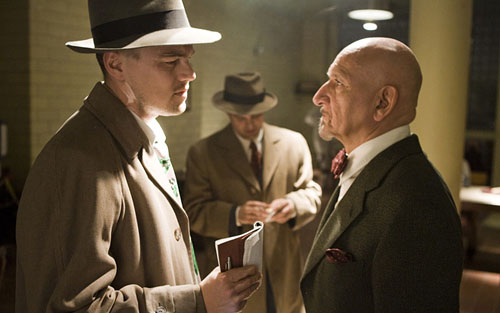 Shutter Island