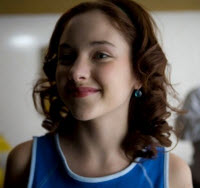 Haley Ramm