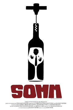 Somm poster