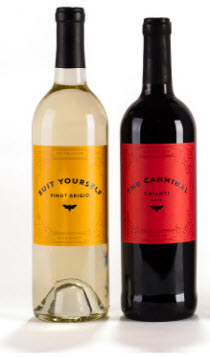 Silence of the Lambs wines