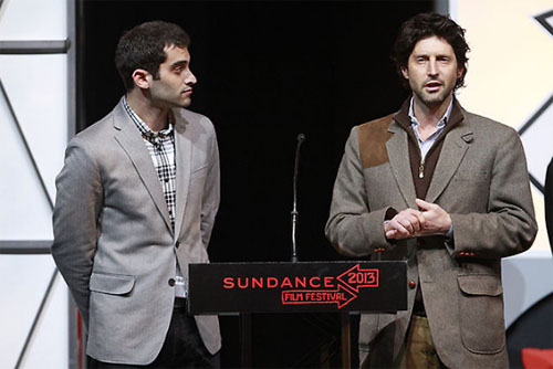 Computer Chess wins at Sundance