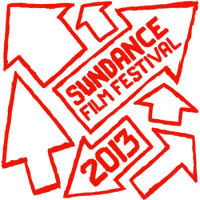 Sundance 2013 logo