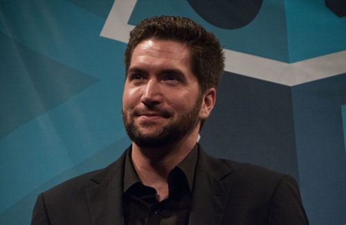 Drew Goddard