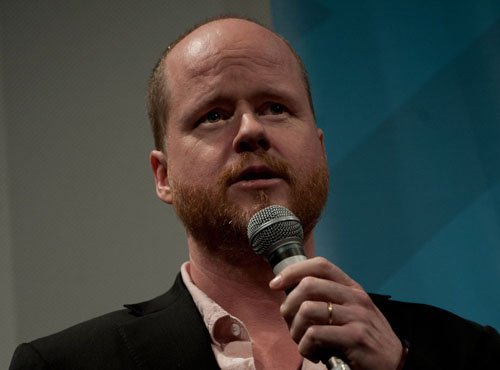 Joss Whedon