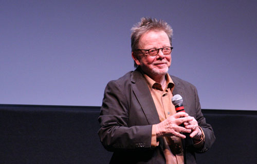 Paul Williams at SXSW