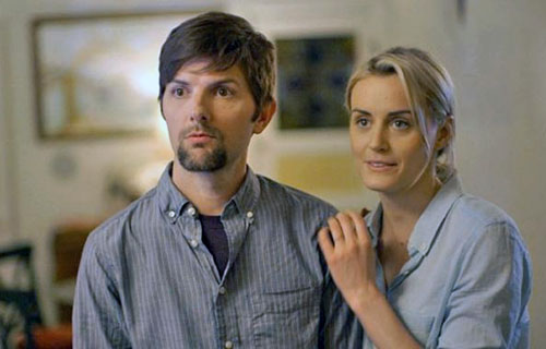 The Overnight