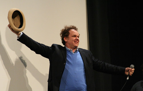 John C. Reilly