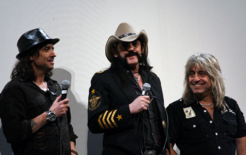 Motorhead