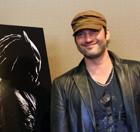 Robert Rodriguez