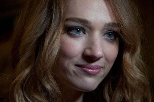 Kristen Connolly, The Cabin in the Woods