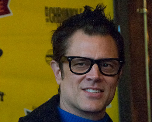 Johnny Knoxville, Nature Calls
