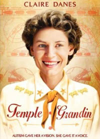 Temple Grandin on DVD