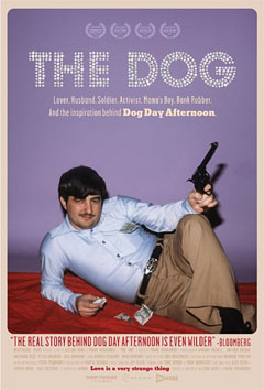 The Dog poster