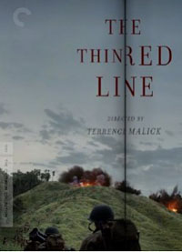 The Thin Red Line