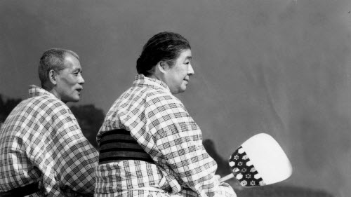 Tokyo Story