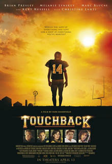 Touchback