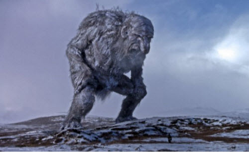 Trollhunter