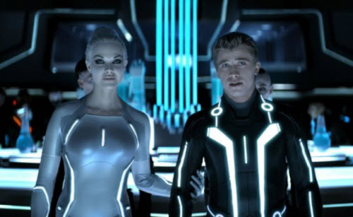 TRON: Legacy