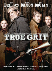 True Grit