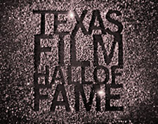 Texas Film Hall of Fame Awards