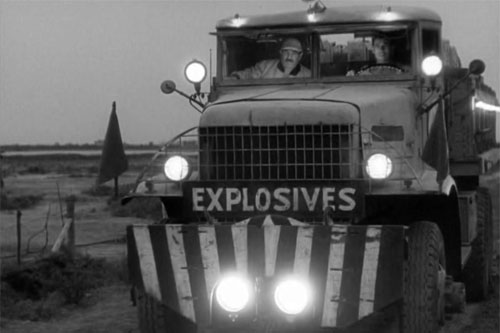 Wages of Fear