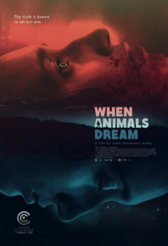 When Animals Dream