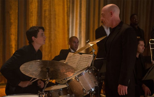 Whiplash