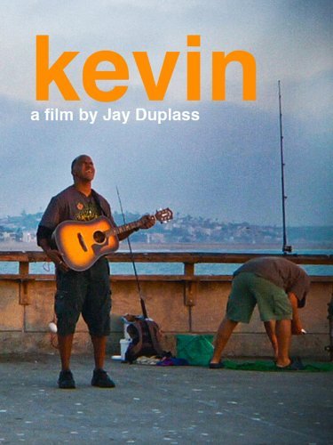 Kevin movie poster