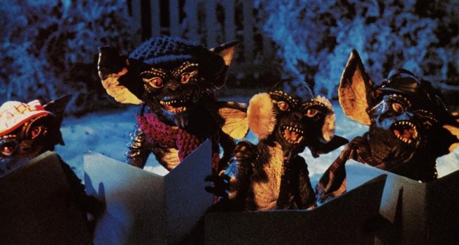 Gremlins