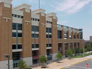 The University of Texas Club