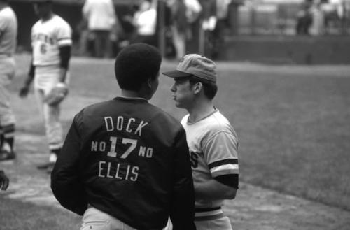 dock ellis