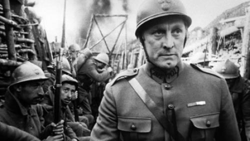 paths of glory still