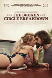 broken circle breakdown movie poster