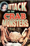 attack of the crab monster