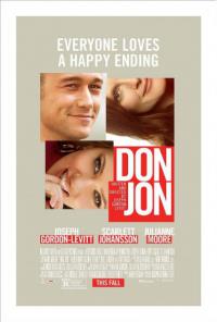 don jon poster