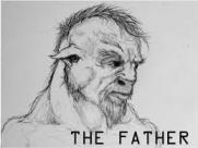 the father